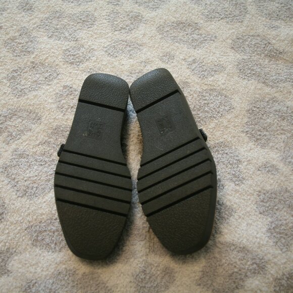 Naturalizer Women's Clogs, Size 8/8.5, Black - Picture 2 of 4